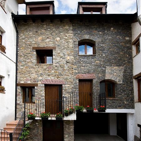 Ca L'Andreu Villa Ribera de Montardit Exteriör bild