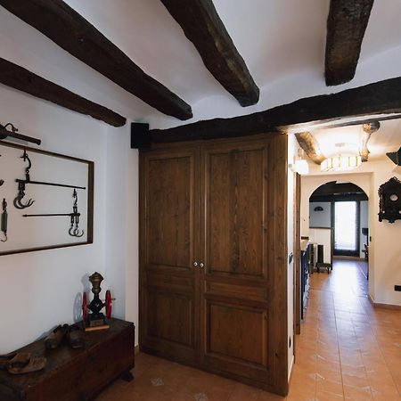 Ca L'Andreu Villa Ribera de Montardit Exteriör bild
