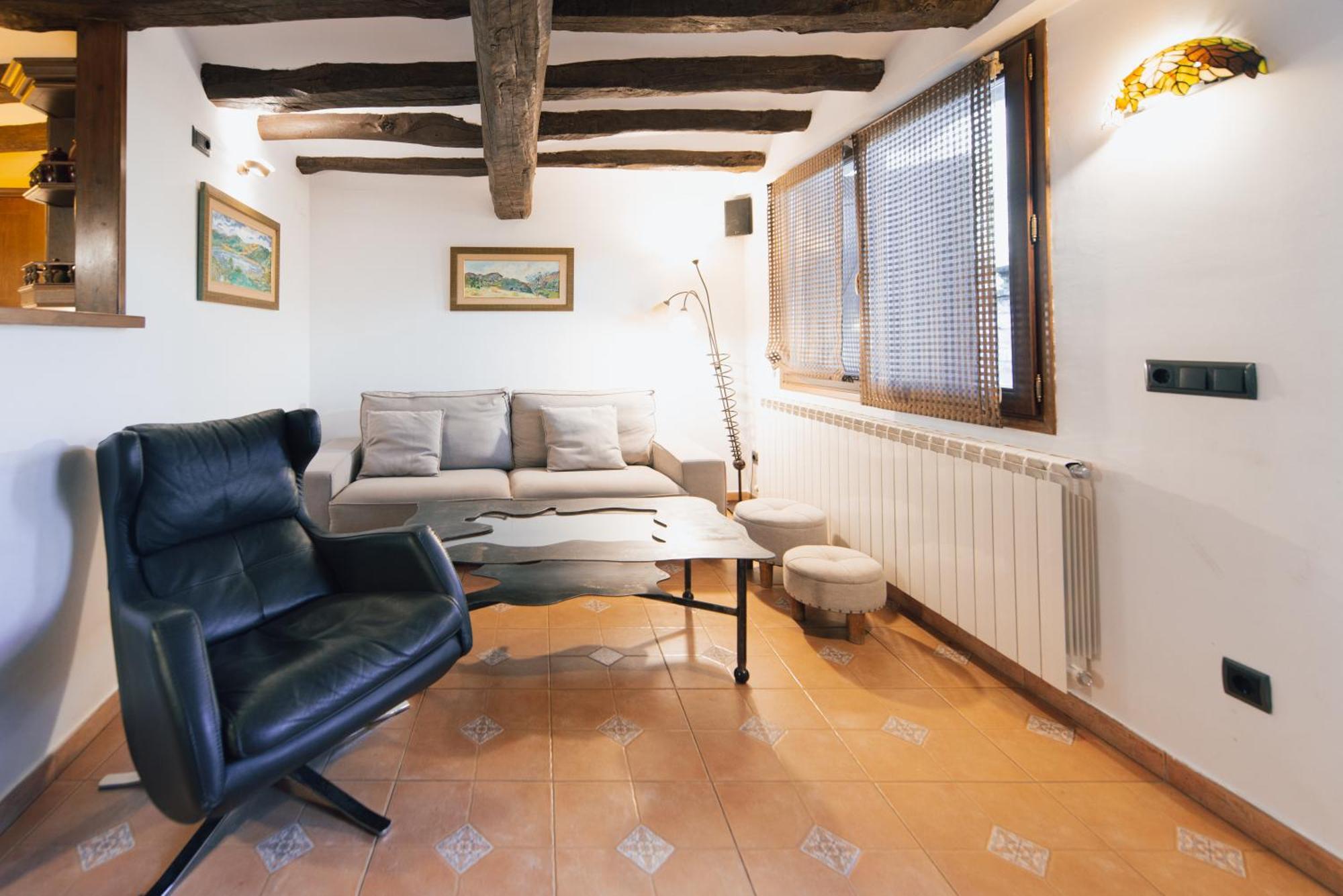 Ca L'Andreu Villa Ribera de Montardit Exteriör bild