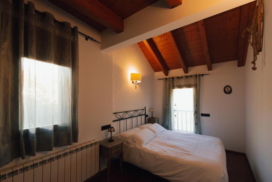 Ca L'Andreu Villa Ribera de Montardit Exteriör bild