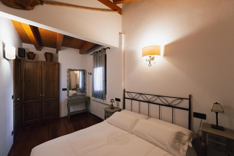 Ca L'Andreu Villa Ribera de Montardit Exteriör bild
